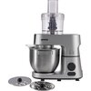 Robot kuchenny planetarny GORENJE MMC1500SCX 1500W Funkcje Ubijanie piany
