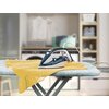Żelazko GORENJE SIH2800TQC Rodzaj stopy Ceramiczna