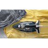 Żelazko GORENJE SIH2800TQC Rodzaj żelazka Parowe