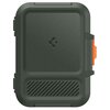 Etui na karty SPIGEN Lock Fit MagSafe Zielony Seria telefonu iPhone