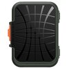 Etui na karty SPIGEN Lock Fit MagSafe Zielony Model telefonu iPhone 12