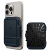 Etui na karty SPIGEN Lock Fit MagSafe Granatowy