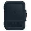 Etui na karty SPIGEN Lock Fit MagSafe Granatowy Seria telefonu iPhone