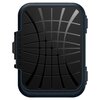 Etui na karty SPIGEN Lock Fit MagSafe Granatowy Model telefonu iPhone 12