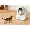 Kuweta dla kota CATLINK Scooper Pro Ultra Materiał Tworzywo sztuczne