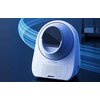 Kuweta dla kota CATLINK Scooper Pro Ultra Zasilanie Sieciowe