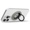 Uchwyt i podstawka SPIGEN Nano Pop MagSafe Szary Dedykowany model Apple MagSafe
