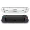 Szkło hartowane SPIGEN Glas.Tr Ez Fit do Nintendo Switch 2 (2 szt.) Funkcja produktu Ochrona ekranu