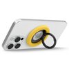 Uchwyt i podstawka SPIGEN Nano Pop MagSafe Żółty Dedykowany model Apple MagSafe