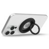 Uchwyt i podstawka SPIGEN Nano Pop MagSafe Czarny Dedykowany model Apple MagSafe