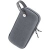 Etui SPIGEN Klasden Pouch do Nintendo Switch 2 Szary Kompatybilność Nintendo Switch 2