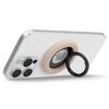 Uchwyt i podstawka SPIGEN Nano Pop MagSafe Beżowy Dedykowany model Apple MagSafe