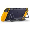Etui SPIGEN Nano Pop do Nintendo Switch 2 Granatowo-żółty Rodzaj Etui