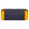 Etui SPIGEN Nano Pop do Nintendo Switch 2 Granatowo-żółty Gwarancja 12 miesięcy
