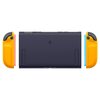 Etui SPIGEN Nano Pop do Nintendo Switch 2 Granatowo-żółty Kolor Granatowy
