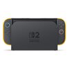 Etui SPIGEN Nano Pop do Nintendo Switch 2 Granatowo-żółty Funkcja produktu Etui do konsoli
