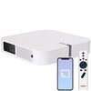 Projektor XGIMI Elfin Full HD (1920 x 1080), 800 ANSI lumen, Wi-Fi, Bluetooth