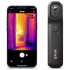 Kamera termowizyjna FLIR ONE Edge Zakres rozpoznawalnych temperatur [st.C] Od -20 do 120