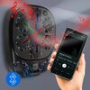 Zestaw bokserski HMS TB10 Funkcje dodatkowe Bluetooth