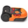 Robot koszący WORX Landroid S250 Sterowanie smartfonem (Wi-Fi) Tak