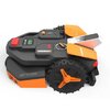 Robot koszący WORX Landroid Vision WR202E Szerokość koszenia [mm] 180