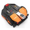 Robot koszący WORX Landroid Vision WR202E Sterowanie smartfonem (Wi-Fi) Tak