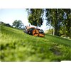 Robot koszący WORX Landroid Vision WR202E Maksymalne nachylenie terenu [stopnie] 30