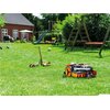Robot koszący WORX Landroid Vision WR202E Zalecana powierzchnia [m2] 250