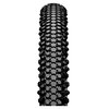 Opona rowerowa CONTINENTAL Traffic II CO0100207 26" Typ Drutowa