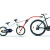Przyczepka rowerowa PERUZZO Trail Angel BN24867