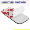 Organizer na kable ALLITY ASA-410 (3 szt.) Sposób montażu Samoprzylepny