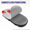 Organizer na kable ALLITY ASA-400 (3 szt.) Sposób montażu Samoprzylepny
