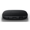 Odtwarzacz multimedialny 4K XIAOMI TV Box S 3-Gen Czarny Pamięć wbudowana [GB] 32