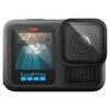Szkło hartowane SPIGEN Glas.Tr Slim do GoPro Hero 13 (2 szt.) Wyposażenie 2x Szkło na duży wyświetlacz