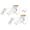 Niania elektroniczna BLOW 78-956 Kamera Tak