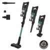 Odkurzacz HOOVER HF1P10PX 011 Waga [kg] 3.7