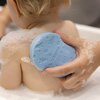 Gąbka BABYONO 1640/02 Niebieski Płeć Dziewczynka