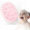 Gąbka kąpielowa BABYONO 1640/01 Różowy Płeć Dziewczynka