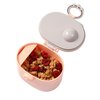 Pojemnik na mleko w proszku BABYONO 1544 Wymiary [cm] 12 x 8 x 15