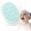 Gąbka kąpielowa BABYONO 1640/03 Miętowy Wiek dziecka 0+
