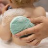 Gąbka kąpielowa BABYONO 1640/03 Miętowy Cechy Nie podrażnia skóry