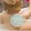 Gąbka kąpielowa BABYONO 1640/03 Miętowy Rodzaj Gąbka do kąpieli