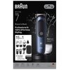 Trymer BRAUN Multigroom Seria 7 AIO7580 Rodzaj Męski