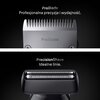 Trymer BRAUN Multigroom Seria 7 AIO7580 Zastosowanie Do twarzy
