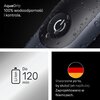Trymer BRAUN Multigroom Seria 7 AIO7580 Kolor Czarno-niebieski