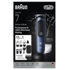 Trymer BRAUN Multigroom Seria 7 AIO7580 Gwarancja 24 miesiące