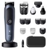 Trymer BRAUN Multigroom Seria 7 AIO7580 Rodzaj Męski