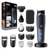 Trymer BRAUN Multigroom Seria 7 AIO7580 Seria Seria 7