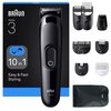 Trymer BRAUN Multigroom Seria 3 AIO3560