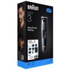 Trymer BRAUN Multigroom Seria 3 AIO3560 Rodzaj Męski